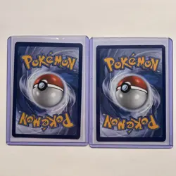 Pikachu 051 /162 Stamped 2026 Pokemon Day 30 Promo TCG - NM X2 - Image 2