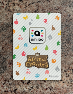 Animal Crossing Amiibo Cards - Series 4 - AUTHENTIC - NEW REPRINT FROM TARGET - Image 2