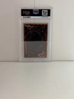 2024 Summoned Skull RP01-EN024 PSA 9 - Image 2