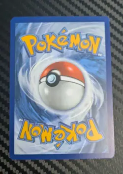 Pokemon TCG Team Rockets Orbeetle Destined Rivals 198/182 Illustration Rare Card - Image 2