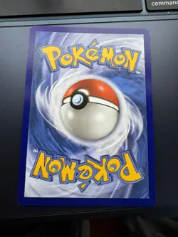 Pokemon TCG Team Rockets Orbeetle Destined Rivals 198/182 Illustration Rare Card - Image 2