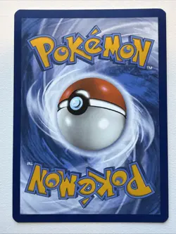 Pokemon TCG Team Rockets Orbeetle Destined Rivals 198/182 Illustration Rare Card - Image 2
