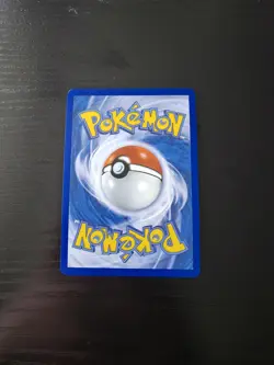 Pokemon TCG Team Rockets Orbeetle Card 198/182 Destined Rivals Illustration Rare - Image 3