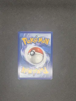 Pokemon TCG Team Rockets Orbeetle Card 198/182 Destined Rivals Illustration Rare - Image 3