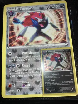 Pokemon Jumbo Promos Cards Gengar Rayquaza Largest Lot Of 45 eBay Near Mint See! - Image 1