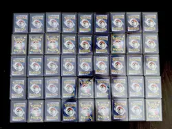 Pokemon HUGE Lot of 45 EX Cards All are Pack Fresh condition. - Image 2