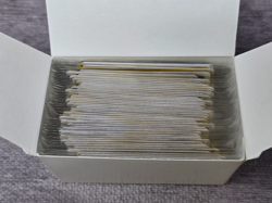 Lot Of 45 Pokemon Hydreigon 110/189 Thank You Promo Cards All Sealed - Image 2