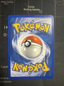 Infernape LV.X 121/130 Diamond and Pearl Holo - Image 2