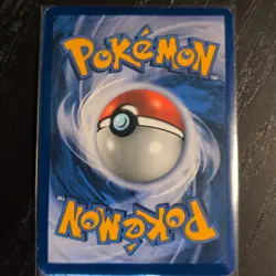 Infernape LV.X 121/130 Diamond and Pearl Holo LP - Image 4