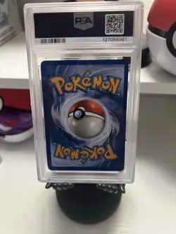Infernape LV.X 121/130 Diamond and Pearl Holo - Image 2