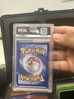 Infernape LV.X 121/130 Diamond and Pearl Holo - Image 2