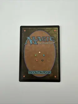Wilhelt, the Rotcleaver Commander: Innistrad: Midnight Hunt Foil Nm Portuguese - Image 2