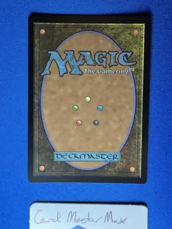 Wilhelt, the Rotcleaver M Commander: Innistrad: Midnight Hunt 2 Foil NM - Image 2