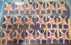 MP-NM Japanese COMPLETE Pokemon TROPICAL/RAINBOW Promo SOUTHERN ISLANDS Card - Image 2