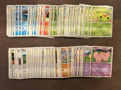 1st Edition Japanese Pokemon Soul Silver Collection HG&SS LP-NM Set Cards TCG - Image 1