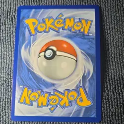 Pokemon Lillie's Determination 184/132 Me01 Holo Special Illustration Rare - Image 2
