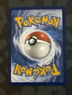 Pokemon Lillie's Determination 184/132 Me01: Mega Evolution Hol - Image 2