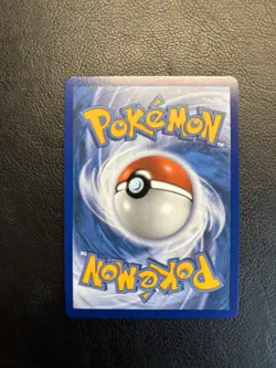 Pokemon TCG Mega Evolution ME01 Lillie’s Determination Holo 184/132 - Image 2