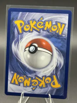 Pokemon TCG 2023 Scarlet & Violet 151 BULBASAUR 001/165 Reverse Holo NM - Image 2