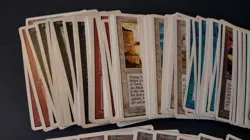 MTG Magic The Gathering 1995 Vintage Bundle 130+ Cards Mixed - Image 4