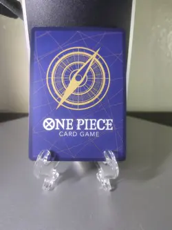 Carrot (023) OP08-023 Two Legends Foil One Piece Trading Cards Game - Image 4