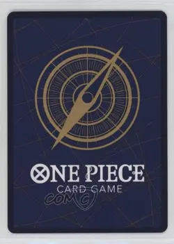 2022 One Piece Card Game: Straw Hat Crew ST01 Super Pre-Release Chopper - Image 2