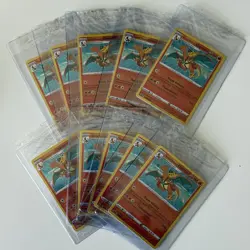 Pokemon TCG Special Delivery Charizard SWSH075 Promo Cards - Factory Sealed - Image 1