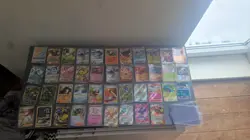 Random Pokemon Cards . from Japan ,German and English Boosters. (Bulk) - Image 1
