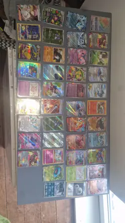 Random Pokemon Cards . from Japan ,German and English Boosters. (Bulk) - Image 2