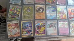 Random Pokemon Cards . from Japan ,German and English Boosters. (Bulk) - Image 3