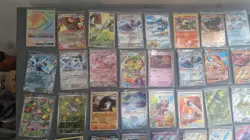Random Pokemon Cards . from Japan ,German and English Boosters. (Bulk) - Image 4