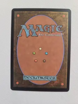 MTG 1x Crumbling Ashes # 35 Eventide Modern Magic the Gathering Card x1 NM - Image 3