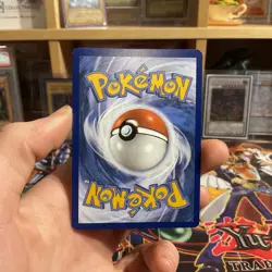 Pokemon Card Flareon Scarlet & Violet 151 Reverse Holo Rare 136/165 LP - Image 5
