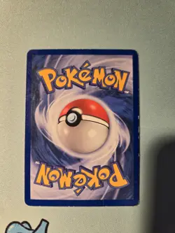 [HP] Latios 015 - Black Star Promo Non-Holo Card E-Series 2003 Nintendo - Image 2