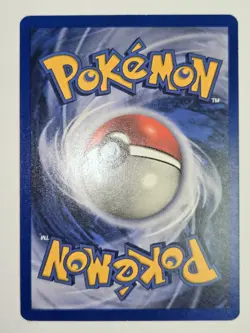 Pokemon TCG Caterpie Base Set 45/102 Regular Common LP - Image 2