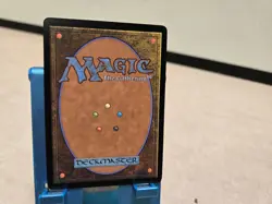 MTG Magic the Gathering SURGE FOIL Ancient Tomb / Balin's Tomb - Image 4