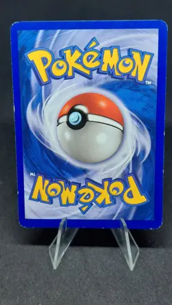 Pokemon Card - Charmeleon - (24/102) English Base Set TCG 1999 NM - Image 3