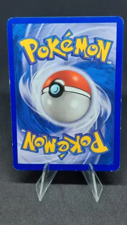 Pokemon Card - Charmeleon - (24/102) English Base Set TCG 1999 NM - Image 4