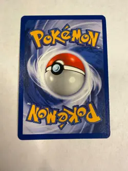 Pokemon TCG Imposter Professor Oak Imposter Professor Oak Rare nm - Image 2