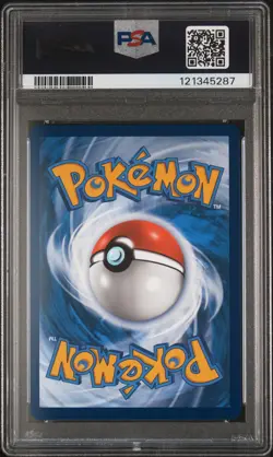 2025 POKEMON DRI EN-DESTINED RIVALS #235 ARVEN'S MABOSSTIFF EX PSA 10 - Image 2