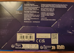 Disney Lorcana TCG Ursula's Return Illumineer's Trove |BRAND NEW SEALED - Image 3