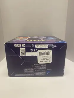 Disney Lorcana TCG Ursula's Return Illumineer's Trove Box Factory Sealed - Image 5