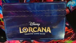 Disney Lorcana TCG Ursula's Return Illumineer's Trove Box Factory Sealed - Image 3