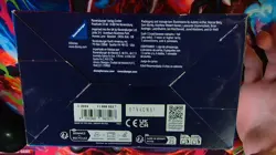 Disney Lorcana TCG Ursula's Return Illumineer's Trove Box Factory Sealed - Image 5