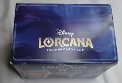 Disney Lorcana TCG Ursula's Return Illumineer's Trove Brand New Sealed - Image 2