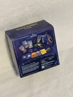Disney Lorcana TCG: Ursula's Return “Illumineer's Trove” SEALED/ NEW - Image 2
