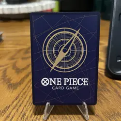 Portgas.D.Ace (Illustration Box Vol.5) ST15-005 One Piece Promo Cards Foil - Image 2