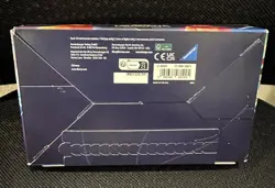 Disney Lorcana TCG the First Chapter Booster Box Sealed, 1st Print Wave One - Image 2