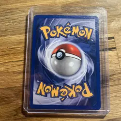 Pokemon TCG Gym Heroes Misty’s Seadra Prerelease #9 - Image 2