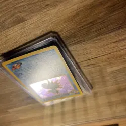 Pokemon TCG Gym Heroes Misty’s Seadra Prerelease #9 - Image 4